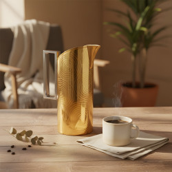 Vacuum Flask
